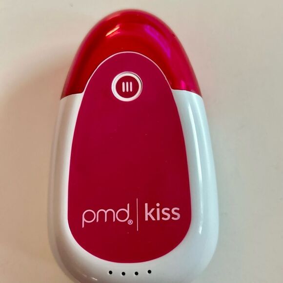 NWOT PMD kiss Lip Plumping Sustem - Picture 4 of 10